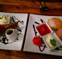 Houdini's Cafe E Cucina - VIC Tourism