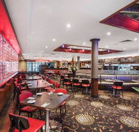 JBJ's Restaurant  Bar Taylors Lakes Hotel - VIC Tourism