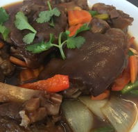 Number 1 Dumpling and Noodle Takeaway - VIC Tourism