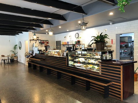 Oregon Xpress - VIC Tourism 0