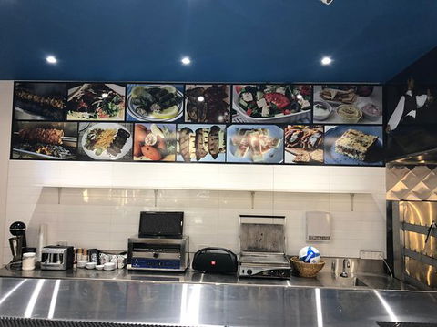 Souvlakia On Millers - VIC Tourism 0