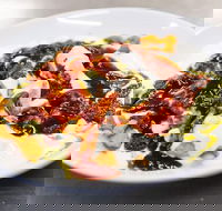 Tandoori Flames - VIC Tourism