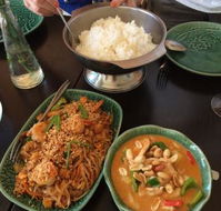 Thai Yarmyen - VIC Tourism