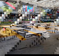 The Good Fish Co. - VIC Tourism