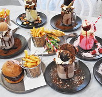 The Jolly Miller Cafe Bundoora