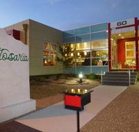 Tosaria Restaurant - VIC Tourism