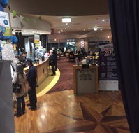 Vale Hotel - VIC Tourism