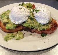 Wild Wombat Cafe - VIC Tourism