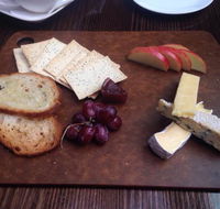 Wildwood Grill and Tavern - VIC Tourism