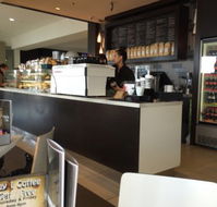 Yummy's Cafe - VIC Tourism