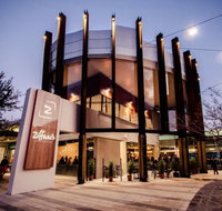 Ziffano's Restaurant and Bar