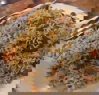 Afghan Pamir Restaurant - VIC Tourism