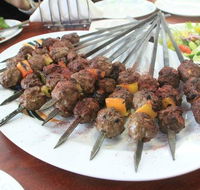 AfghanTasty Food - VIC Tourism