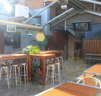 Albion Hotel - VIC Tourism