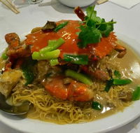 Ease Garden Chinese Restaurant - VIC Tourism