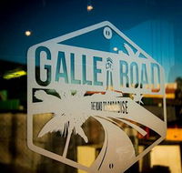Galle Road - VIC Tourism