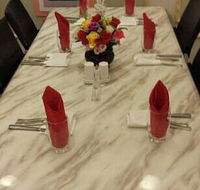 Grand Diamond Restaurant - VIC Tourism