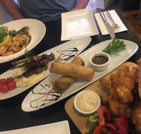 Marong Family Hotel - VIC Tourism