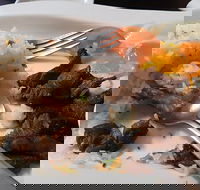 Munchbrunch Cafe  Catering - VIC Tourism