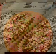 Pizza Hut - VIC Tourism