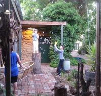 Pratty's Patch - VIC Tourism