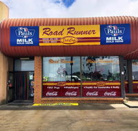 Road Runner Deli Cafe - VIC Tourism