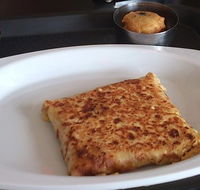 Rotti Chennai - VIC Tourism
