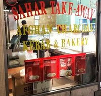 Sahar Take Away - Afghan Charcoal Kebab  Bakery - VIC Tourism