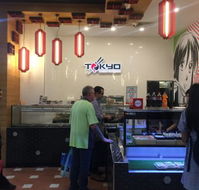 Tokyo Sushi Kitchen - VIC Tourism