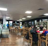 Alice Rebel's Cafe - VIC Tourism