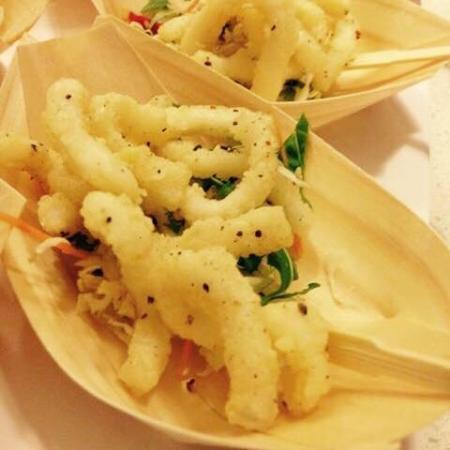 Ambrosia Cafe-Bar-Foodstore - VIC Tourism 0