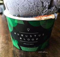 Augustus Gloop Gelatery - VIC Tourism