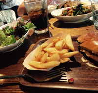 Bobo's Diner - VIC Tourism