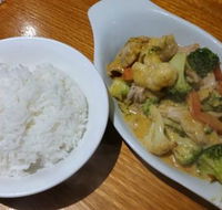 Borneo Cafe - VIC Tourism