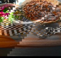 Bubbly Beans cafe / restaurant - VIC Tourism
