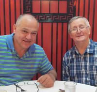 Chelsea Inn Chinese Restaurant - VIC Tourism