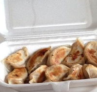 Cosy  Tasty Chinese Dumpling Cafe - VIC Tourism