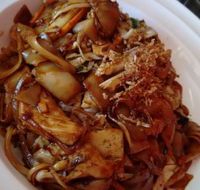 Dave's Noodles - VIC Tourism
