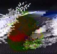 Eeny Meeny Cafe - VIC Tourism