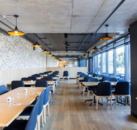 Frankston Waterfront Restaurant - VIC Tourism