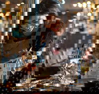 Geonbae - VIC Tourism