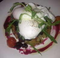 King Henry Arts Cafe - VIC Tourism