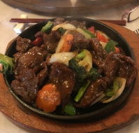 Ling Wah Restaurant - VIC Tourism