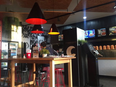 Noodle Box - VIC Tourism 0