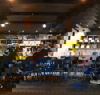 Olive  Fern Cafe - VIC Tourism