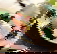 Rosies kitchen pantry - VIC Tourism