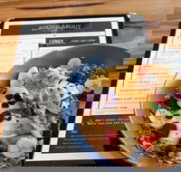 Round About Cafe - VIC Tourism