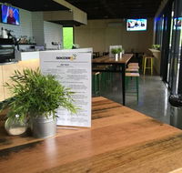 Soccer5s Cafe Bar - VIC Tourism