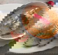 Somjai Thai Kitchen - VIC Tourism