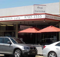 Thai Beach Cafe - VIC Tourism